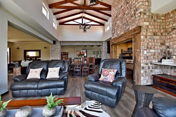 Property #2001135, House for sale in Rossmund Golf Resort