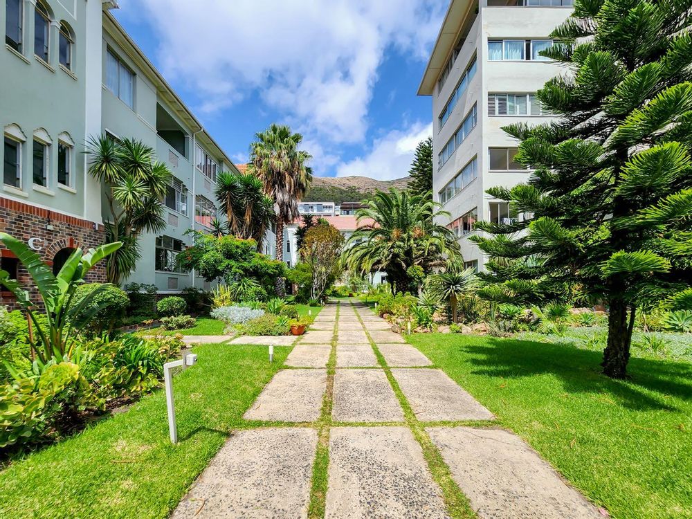 Communal Garden