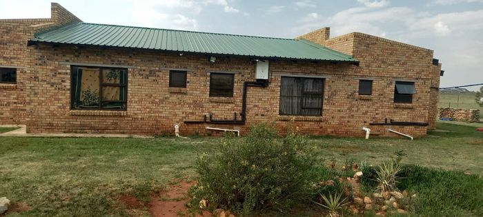 Property #2246870, Farm for sale in Withok Estate