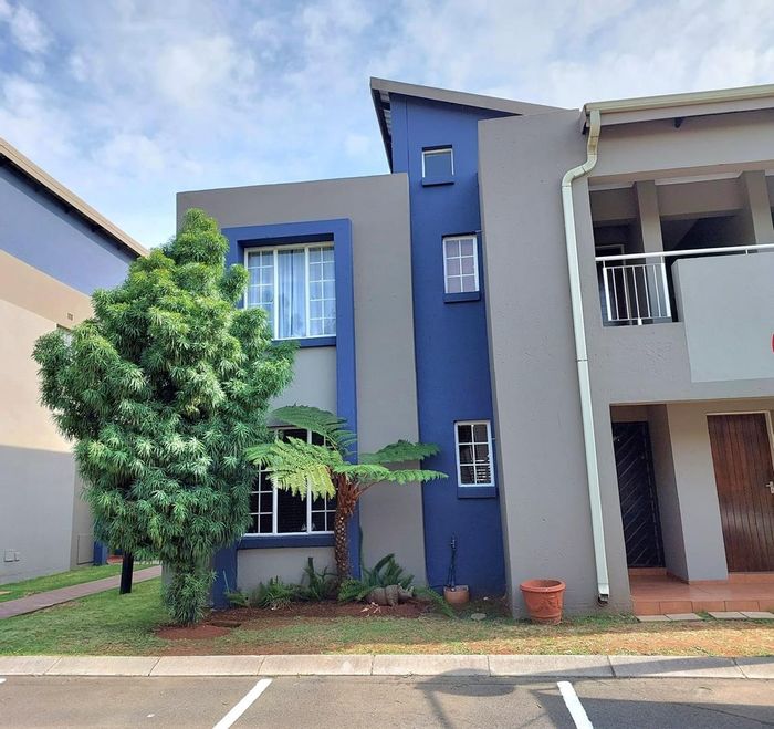 Property #2199924, Apartment for sale in Benoni North A H