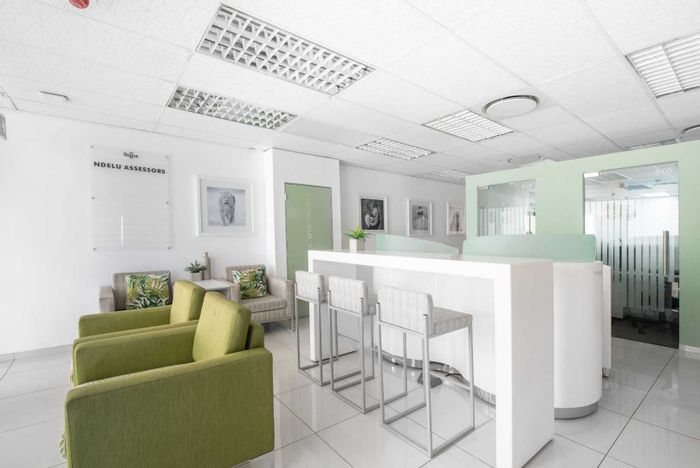 Office To Rent in Bafokeng Central: Private office, coworking space, flexible membership.