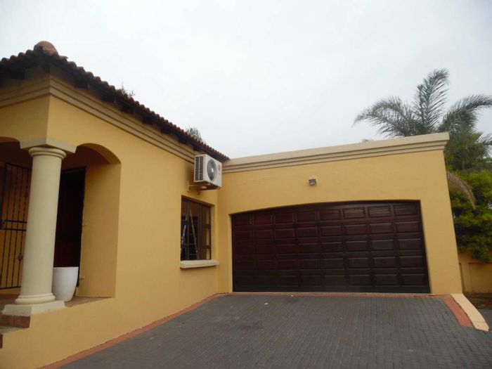 Property #2166916, House rental monthly in Paulshof