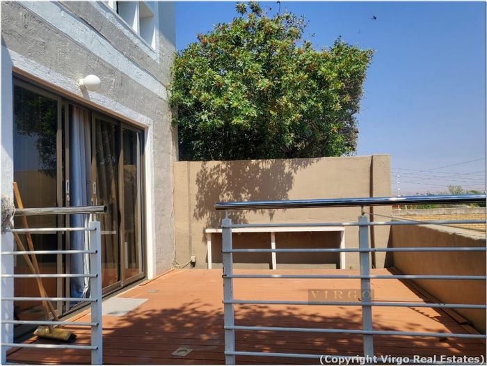 Property #2247569, Townhouse rental monthly in Windhoek West