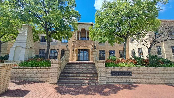 Property #2231752, Office rental monthly in Bryanston