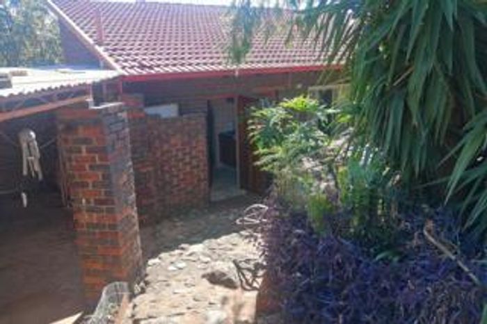 Property #2151493, House for sale in Naturena