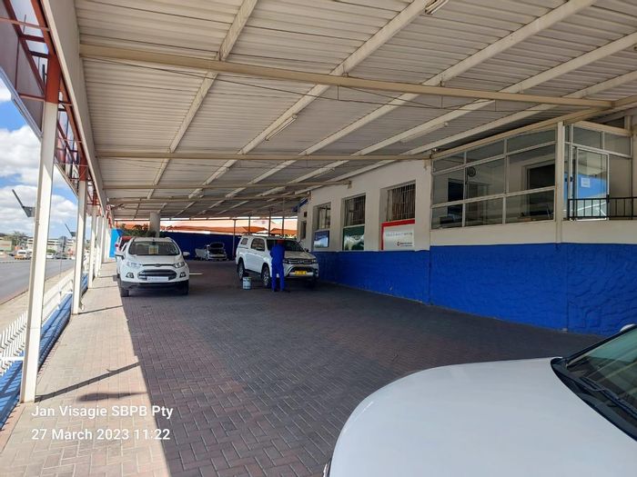 Property #2136243, Retail for sale in Windhoek West