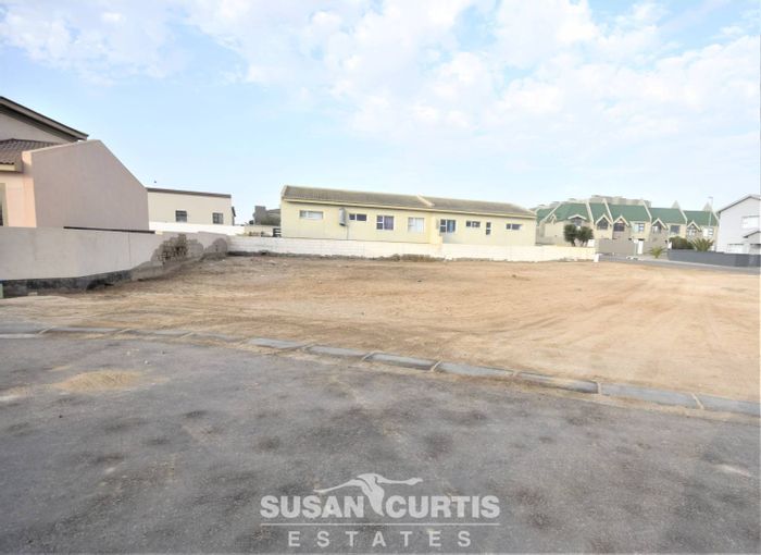 Property #1992619, Vacant Land Residential for sale in Mile 4