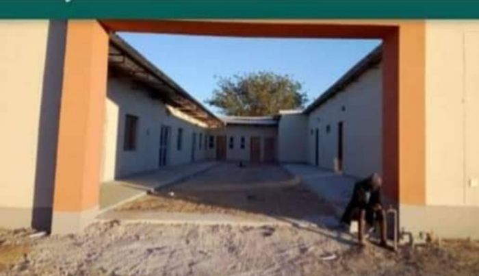 Property #1894541, Business rental monthly in Rundu Central