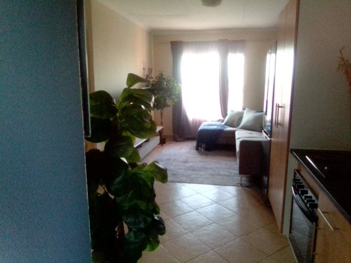 Property #2104970, Apartment for sale in Olievenhoutbosch