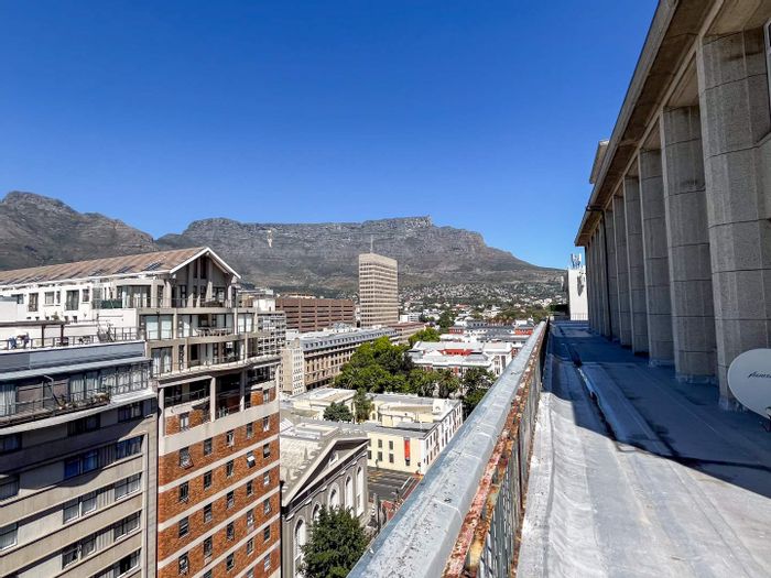 Property #2222504, Office rental monthly in Cape Town City Centre