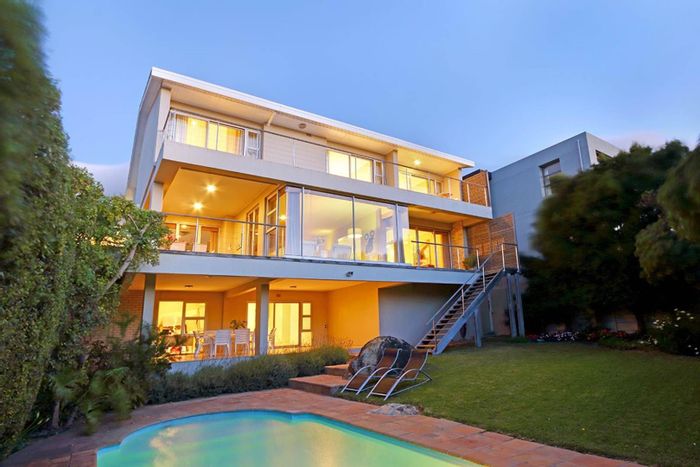 Property #1397557, House rental monthly in Camps Bay