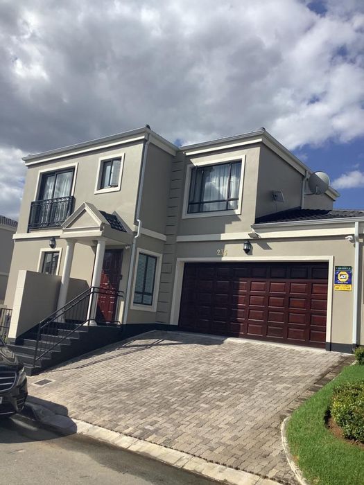 Property #2136572, Townhouse rental monthly in Witkoppen