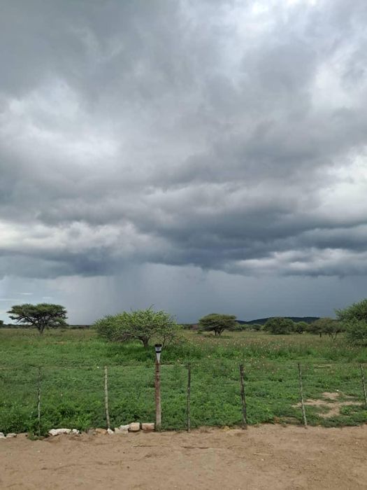 Property #2388727, Farm For Sale in Otavi Central