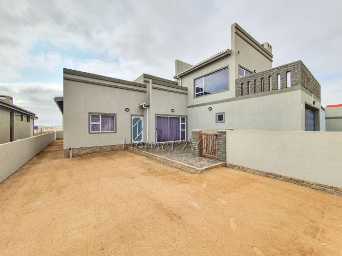 Spacious House for Sale in Henties Bay Central, Steps from the Beach!