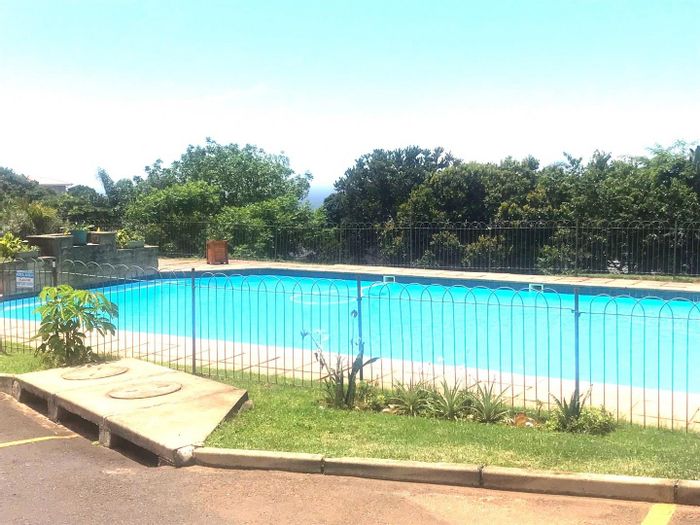 Property #2101585, Apartment pending sale in Ballito Central