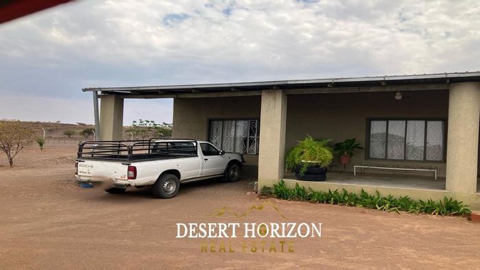 Property #2288500, Farm For Sale in Rehoboth Central
