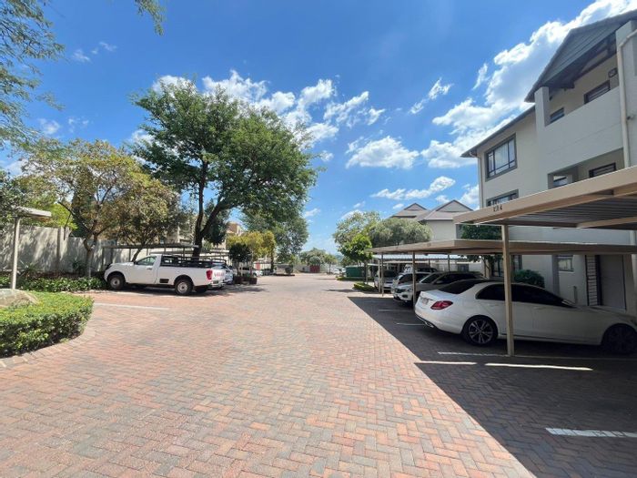 Property #2263481, Apartment rental monthly in Lonehill