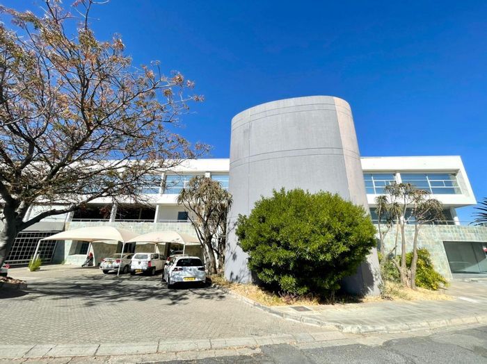 Property #2154484, Office rental monthly in Windhoek Central