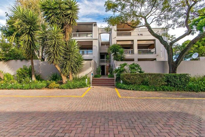 Property #2023750, Apartment sold in Oaklands