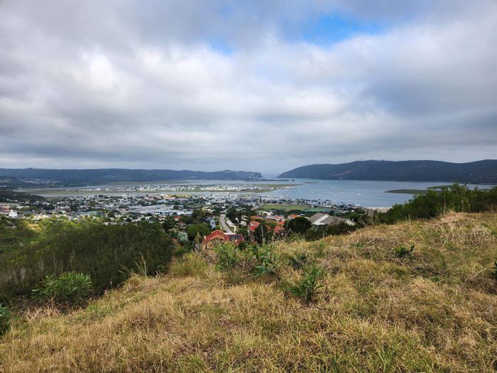 Property #2236862, Vacant Land Residential for sale in Knysna Heights