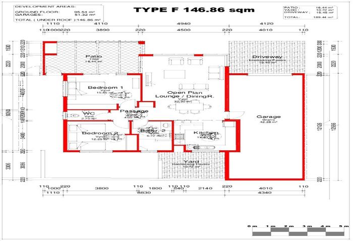 Property #2393381, Retirement Village For Sale in Swakopmund Ext 20