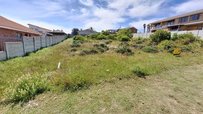 Property #2198650, Vacant Land Residential for sale in Dana Bay