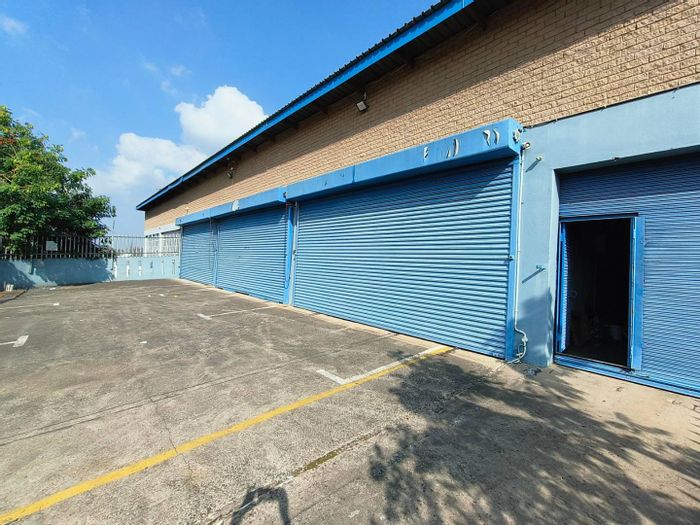 Property #2262531, Industrial rental monthly in Westmead