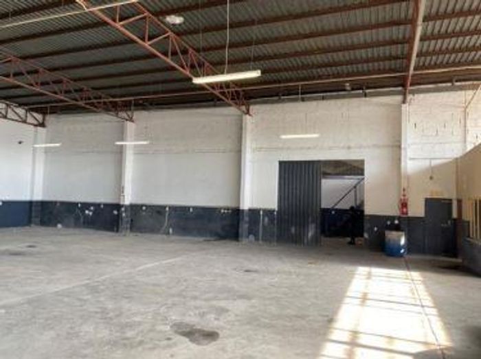 Property #2263115, Industrial for sale in Lafrenz Industrial