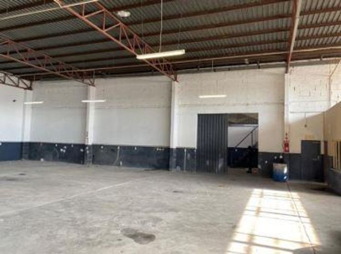 Property #2263115, Industrial For Sale in Lafrenz Industrial