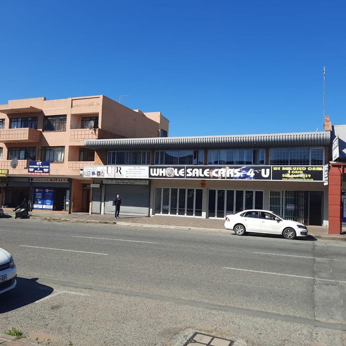 Property #2152116, Business for sale in Benoni Central