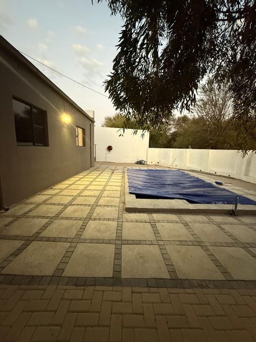 Property #2422201, House Rental Monthly in Eros