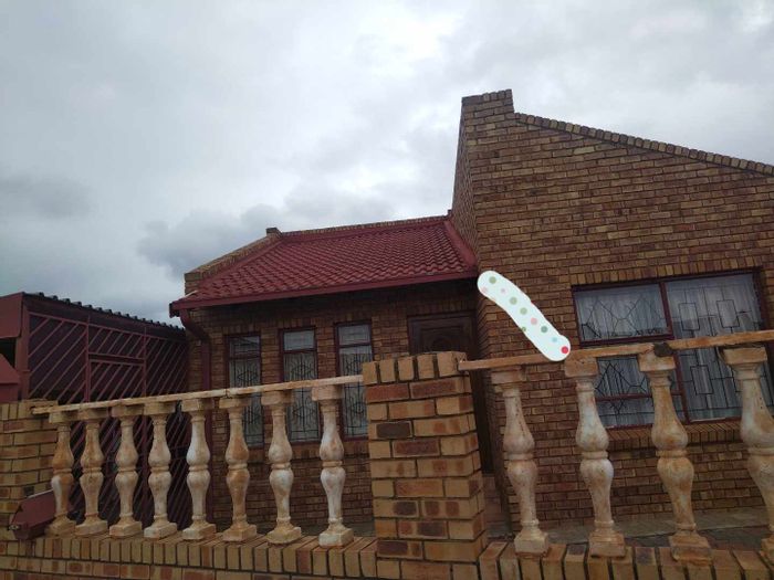 Property #2218125, House for sale in Soshanguve Ext