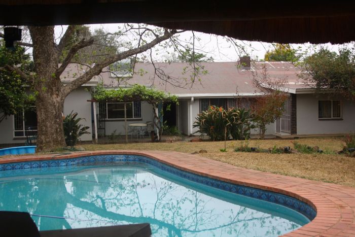 Property #1402529, House for sale in Vryheid Central