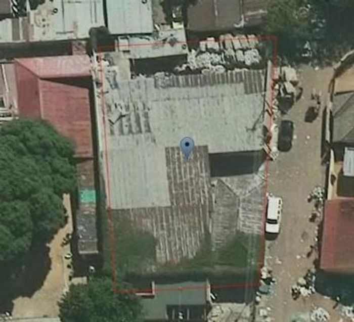 Property #2157039, Mixed Use for sale in Pretoria Central
