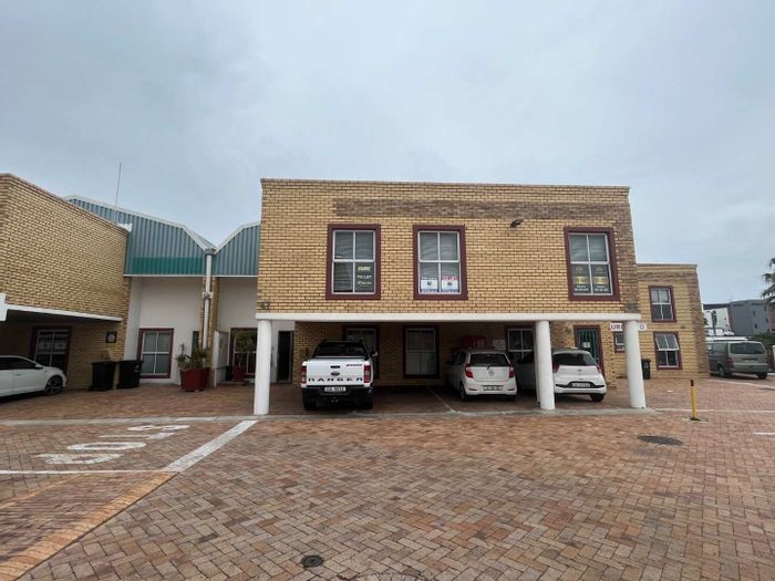 Spacious 240m2 Office For Sale in Milnerton Central, Multiple Offices, Boardroom