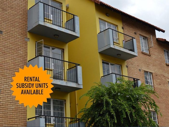 Newtown properties to rent