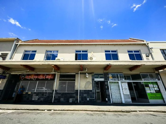Property #2203922, Office rental monthly in Wynberg