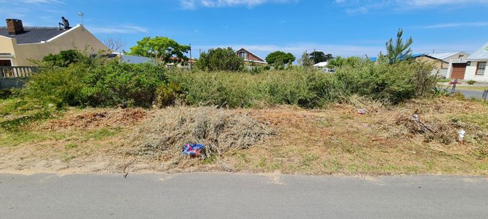 Property #1449342, Vacant Land Residential for sale in Kleinmond