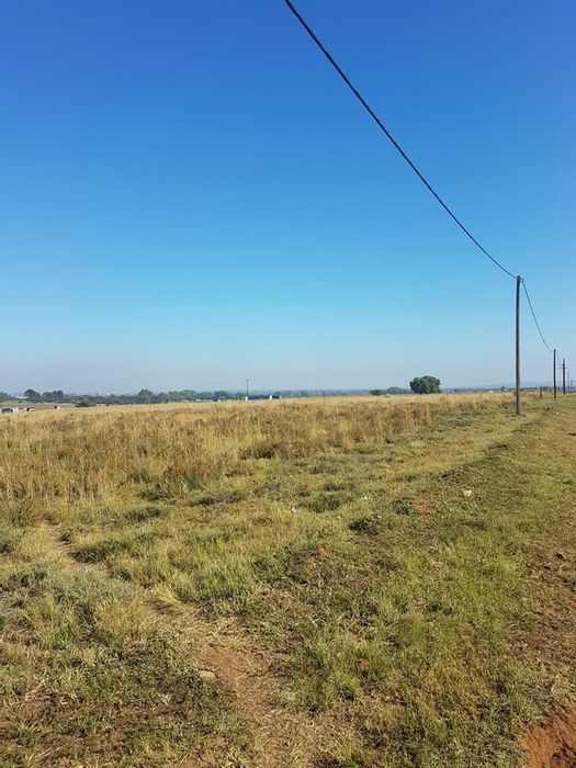 Property #2237751, Vacant Land Agricultural for sale in Sherman Park