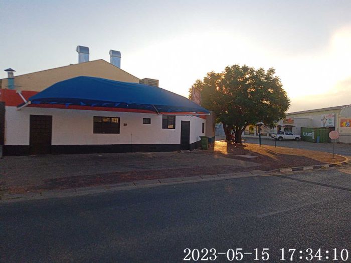 Property #2211396, Mixed Use for sale in Prosperita