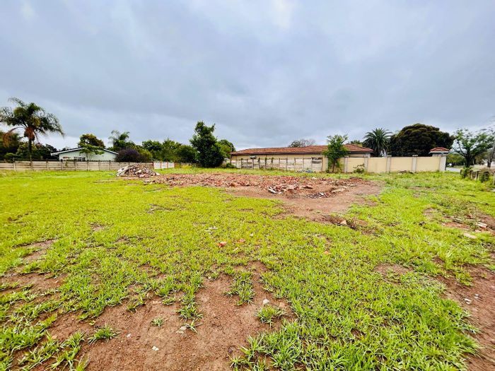 Property #2200524, Vacant Land Residential for sale in Vryheid Central
