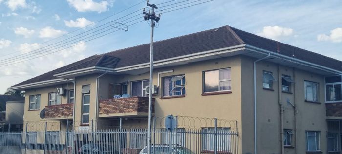 Property #2134347, Apartment pending sale in Parow Central