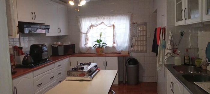 Property #2426207, House For Sale in Eersterust