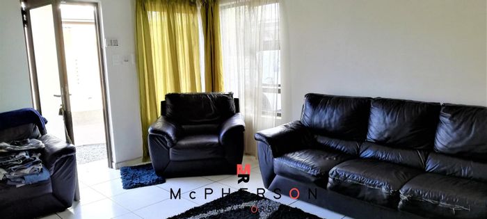 Property #2216289, Townhouse for sale in Pioniers Park Ext 1
