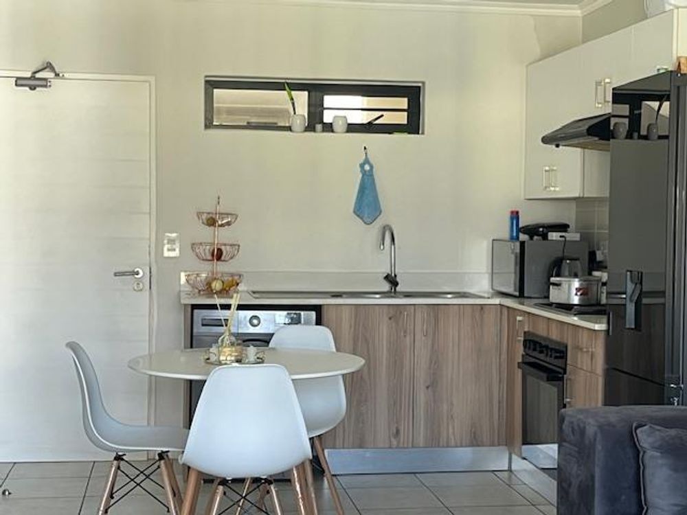 Kitchen/Dinning Room