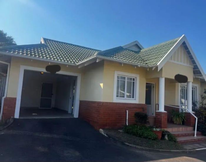 Property #2255526, Retirement Village rental monthly in Umhlanga Ridge