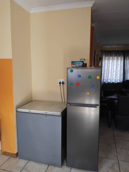Property #2417396, Apartment For Sale in Khomasdal