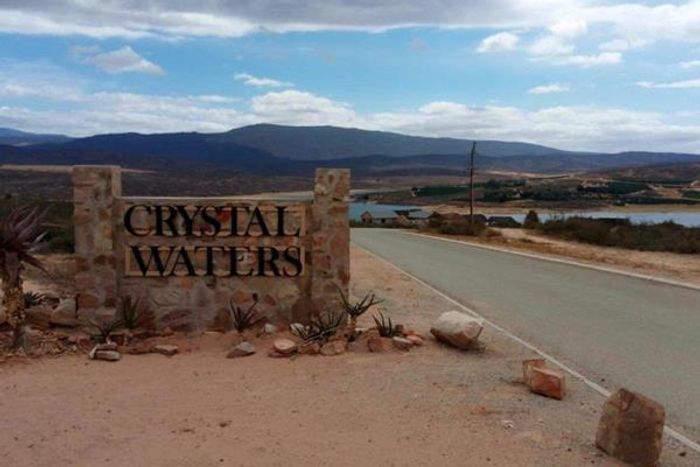 Property #2153255, Vacant Land Residential for sale in Clanwilliam