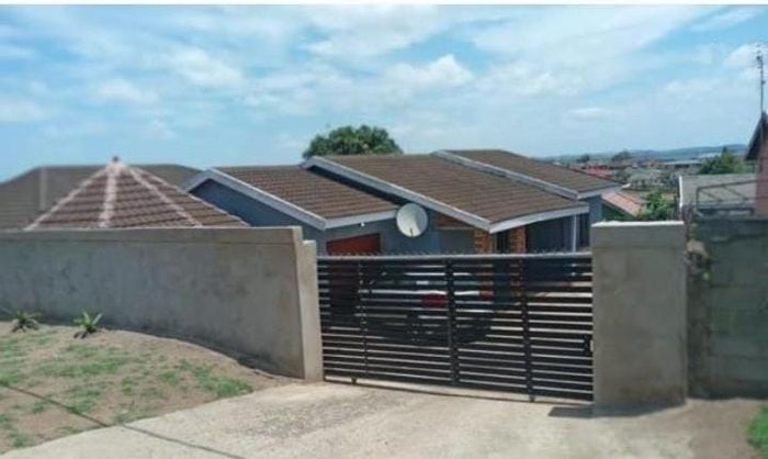 Property #2098822, House for sale in Kwamsane