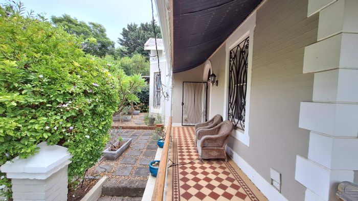 Property #2246011, House pending sale in Tamboerskloof